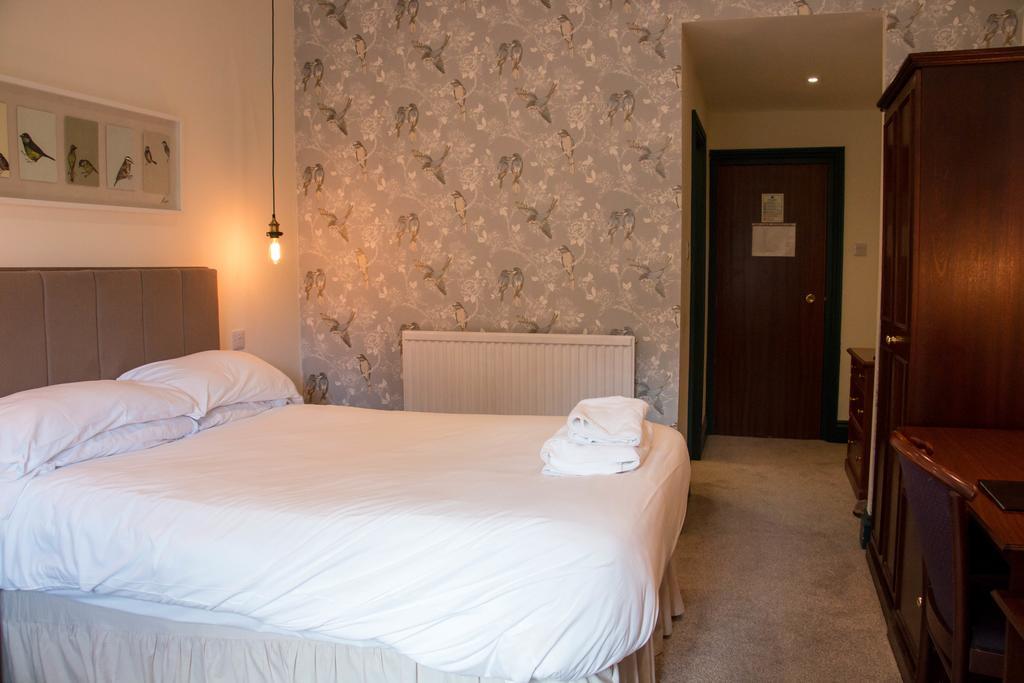The Jacobean Hotel Coventry Exterior photo